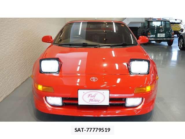 Toyota MR2 1995-11 7222276-7