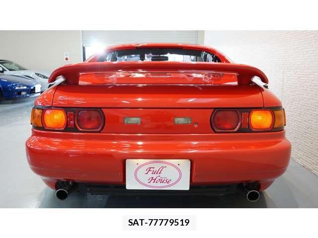 Toyota MR2 1995-11 7222276-8