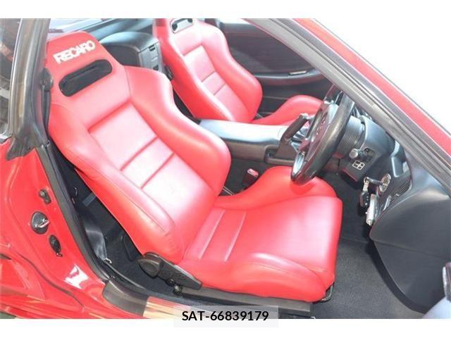 Toyota MR2 1997-05 7222279-9