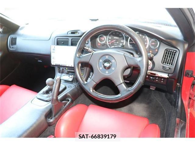 Toyota MR2 1997-05 7222279-10