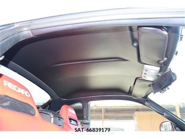 Toyota MR2 1997-05 7222279-11