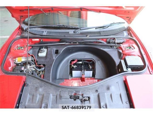 Toyota MR2 1997-05 7222279-12