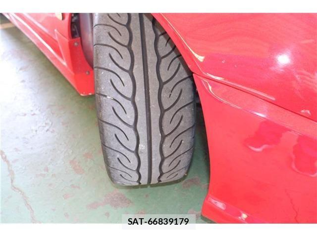 Toyota MR2 1997-05 7222279-14