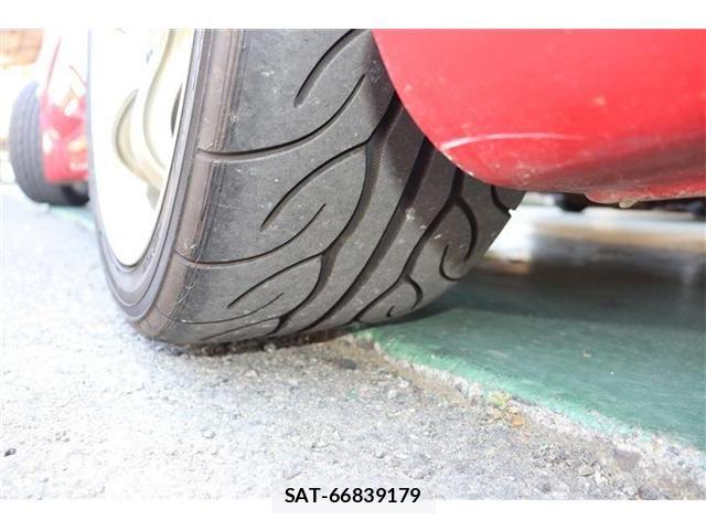 Toyota MR2 1997-05 7222279-17