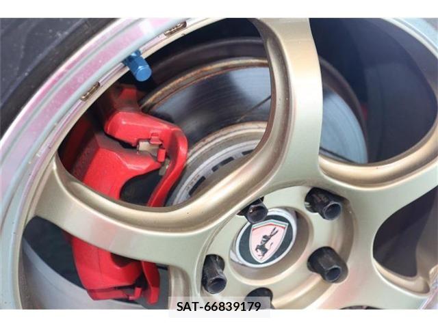 Toyota MR2 1997-05 7222279-18