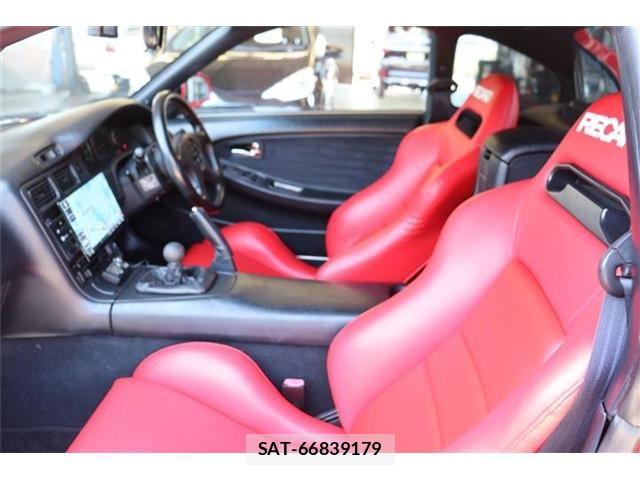 Toyota MR2 1997-05 7222279-1