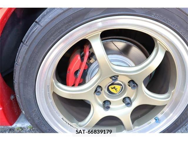 Toyota MR2 1997-05 7222279-19