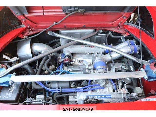 Toyota MR2 1997-05 7222279-20