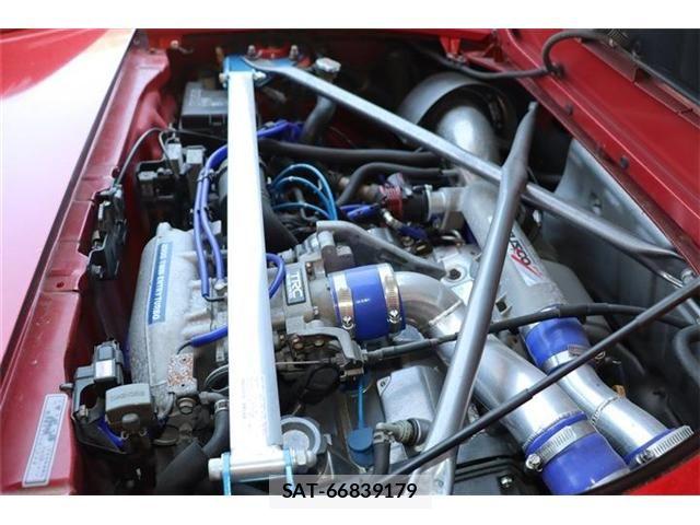 Toyota MR2 1997-05 7222279-21