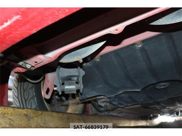 Toyota MR2 1997-05 7222279-22