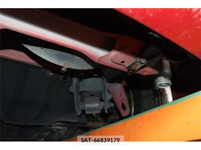 Toyota MR2 1997-05 7222279-23