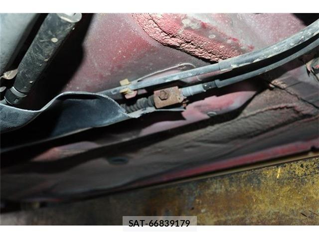 Toyota MR2 1997-05 7222279-25