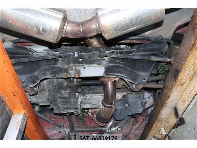 Toyota MR2 1997-05 7222279-27