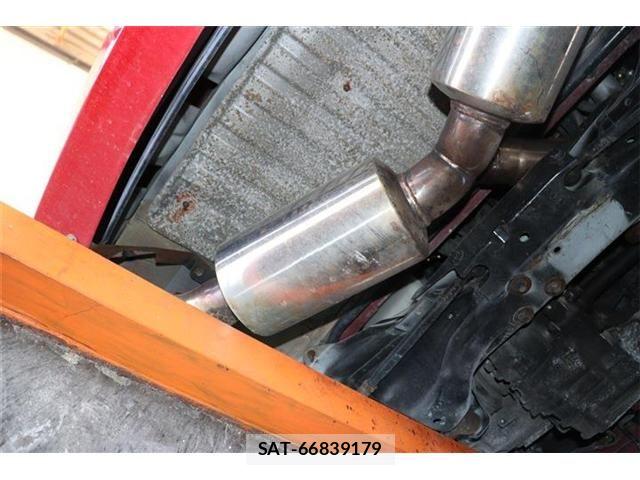 Toyota MR2 1997-05 7222279-29