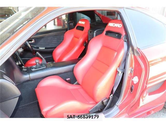 Toyota MR2 1997-05 7222279-7