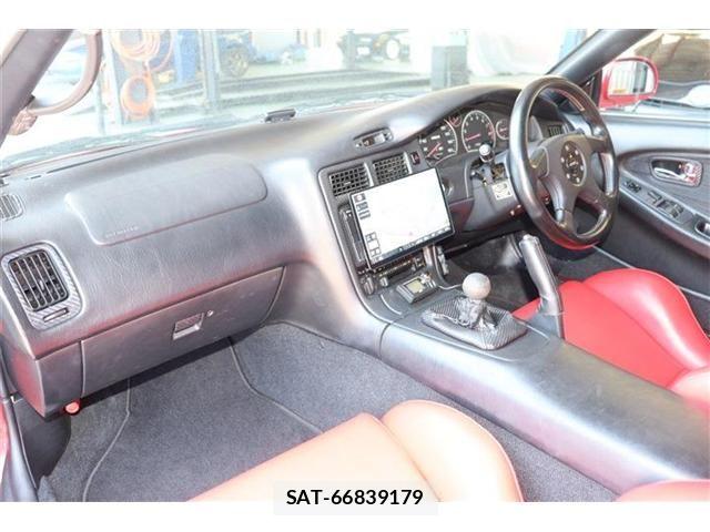 Toyota MR2 1997-05 7222279-8