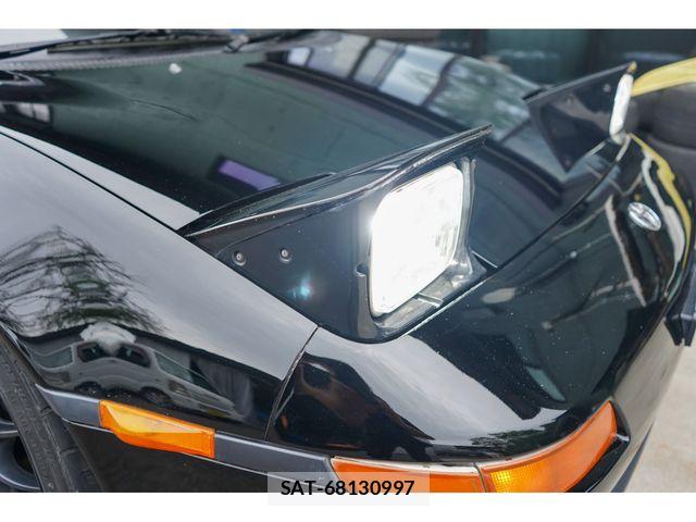 Toyota MR2 1992-10 7251650-9