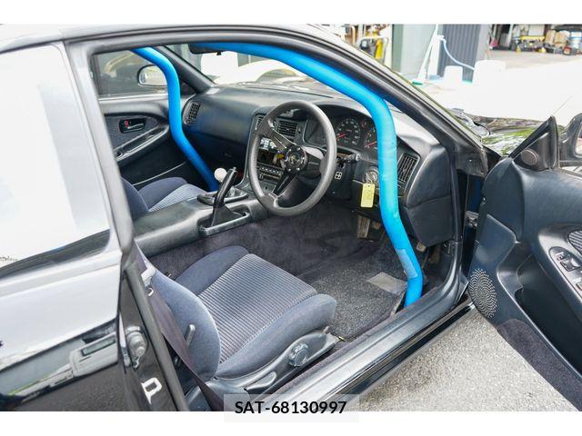 Toyota MR2 1992-10 7251650-11