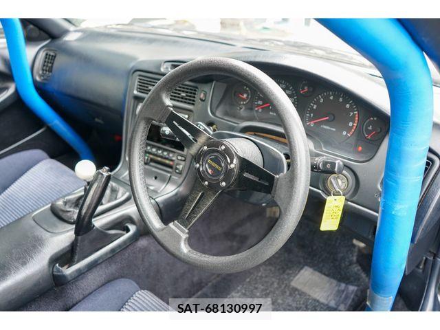 Toyota MR2 1992-10 7251650-12