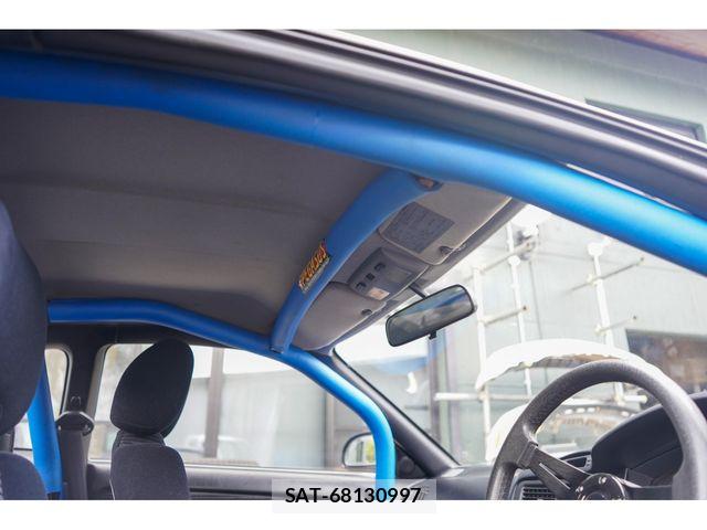 Toyota MR2 1992-10 7251650-15