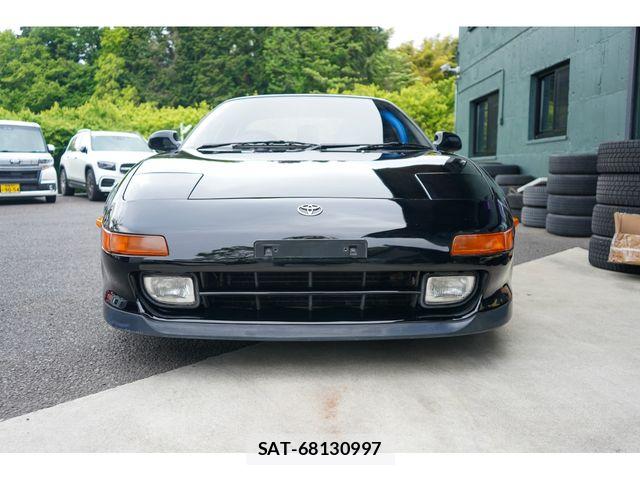Toyota MR2 1992-10 7251650-1
