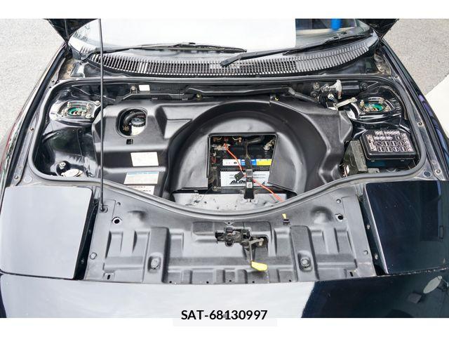 Toyota MR2 1992-10 7251650-20