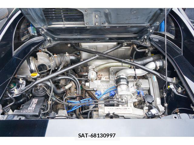 Toyota MR2 1992-10 7251650-23