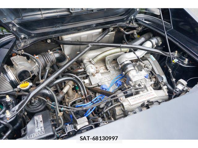 Toyota MR2 1992-10 7251650-25