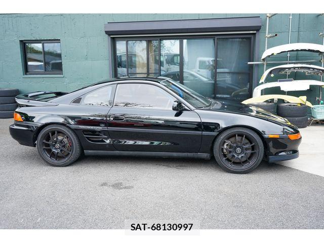 Toyota MR2 1992-10 7251650-2