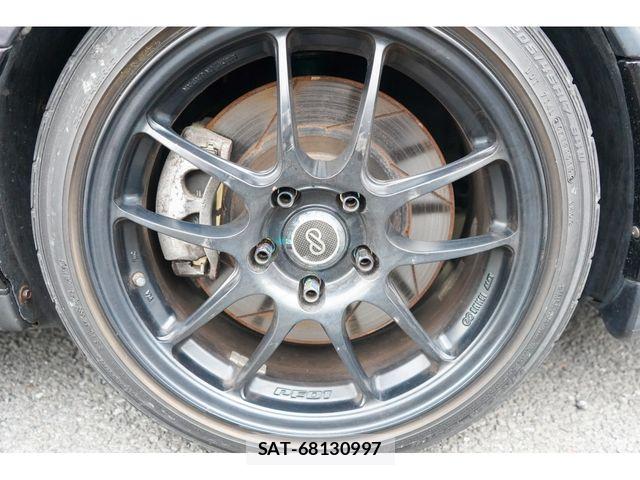 Toyota MR2 1992-10 7251650-3
