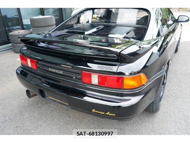 Toyota MR2 1992-10 7251650-6