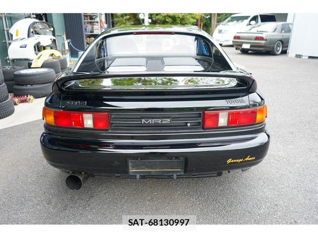 Toyota MR2 1992-10 7251650-7