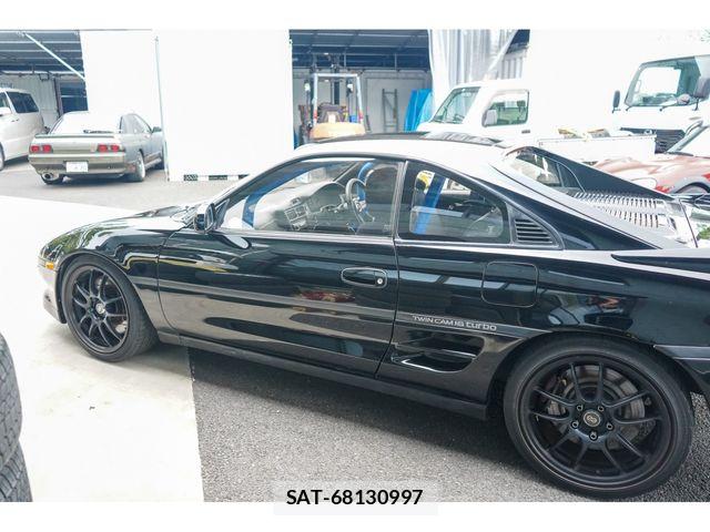Toyota MR2 1992-10 7251650-8