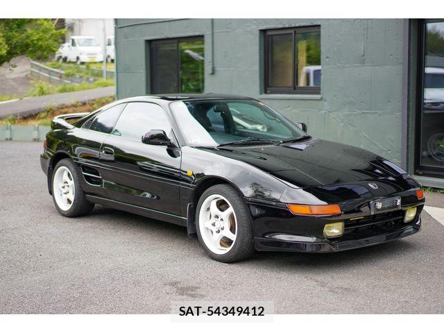 Toyota MR2 1999-06 7358915-0