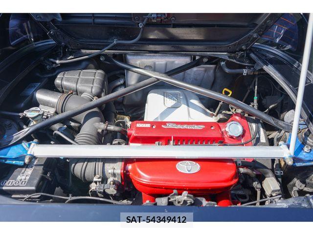 Toyota MR2 1999-06 7358915-14