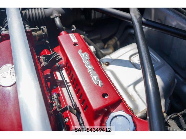 Toyota MR2 1999-06 7358915-16