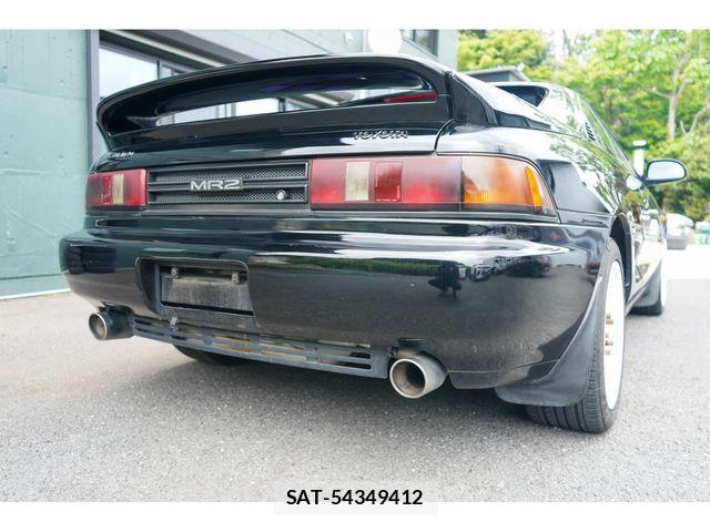 Toyota MR2 1999-06 7358915-22