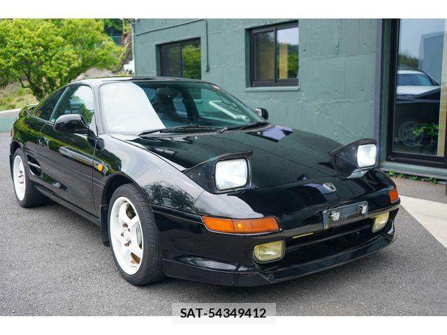 Toyota MR2 1999-06 7358915-25