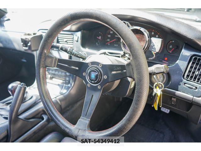 Toyota MR2 1999-06 7358915-27