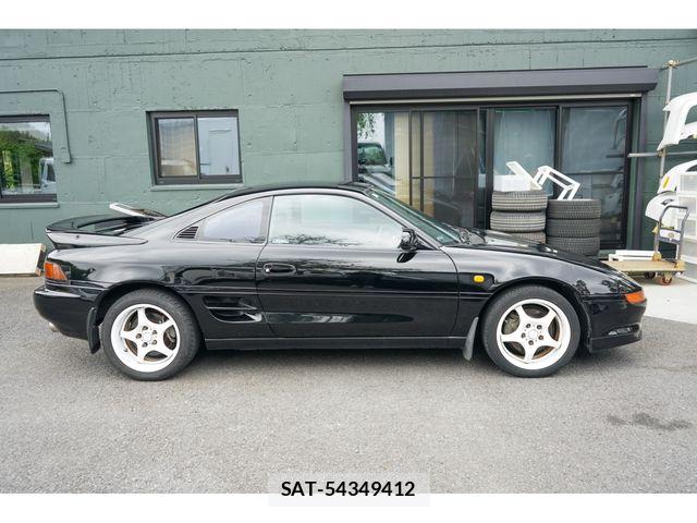 Toyota MR2 1999-06 7358915-2