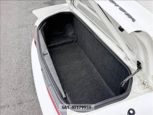 Toyota MR2 1991-08 7726167-9