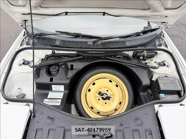 Toyota MR2 1991-08 7726167-10