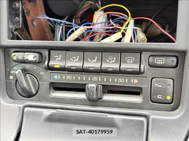 Toyota MR2 1991-08 7726167-11
