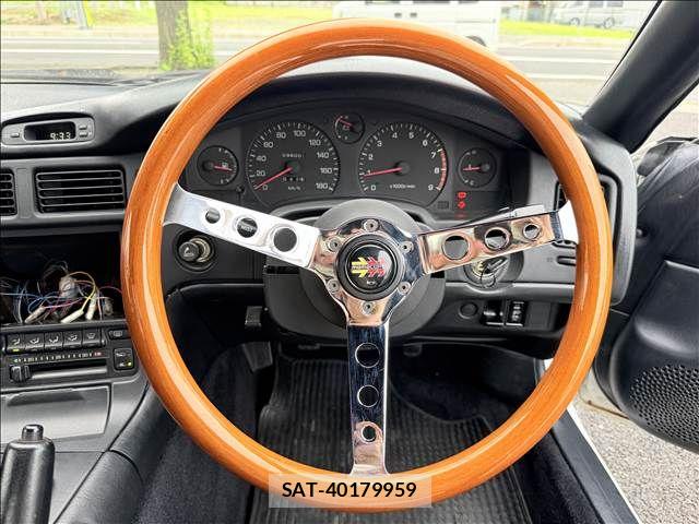Toyota MR2 1991-08 7726167-13