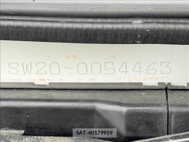 Toyota MR2 1991-08 7726167-15