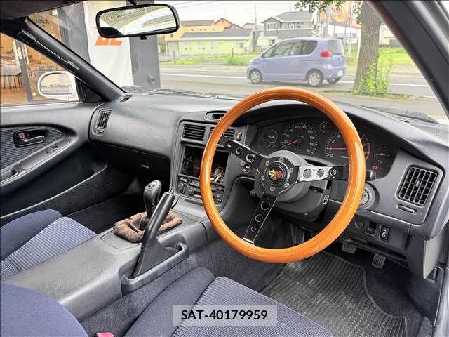 Toyota MR2 1991-08 7726167-1