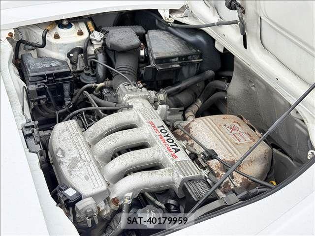 Toyota MR2 1991-08 7726167-19