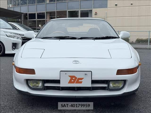 Toyota MR2 1991-08 7726167-20