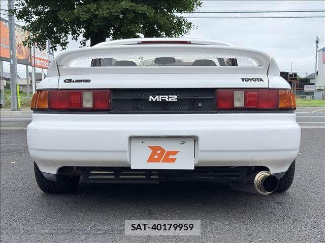 Toyota MR2 1991-08 7726167-22