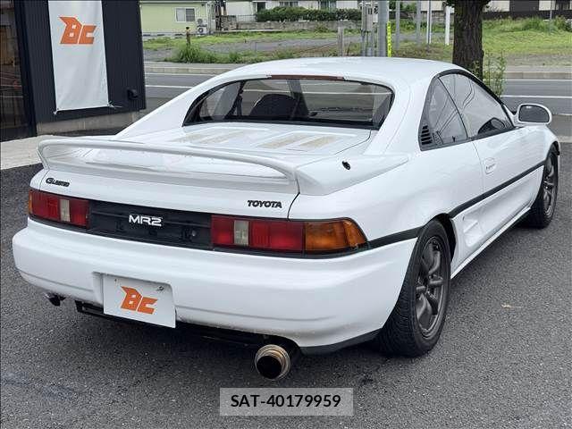 Toyota MR2 1991-08 7726167-23